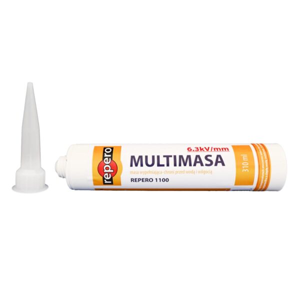 Repero 1100 Multimasa