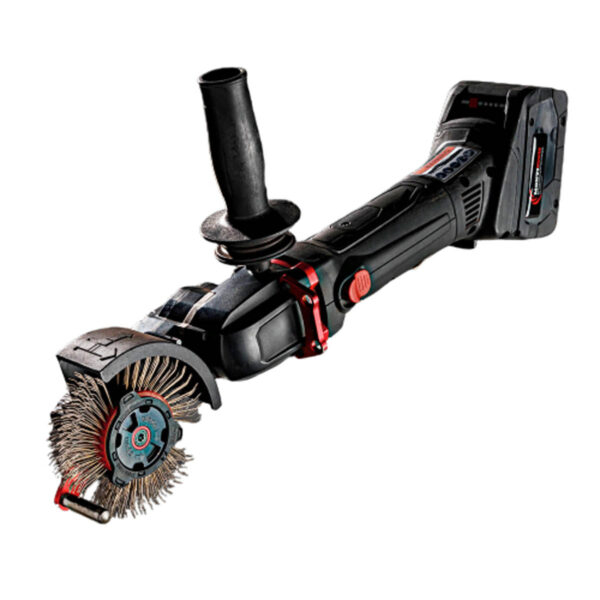 Bristle Blaster - obrazek 2