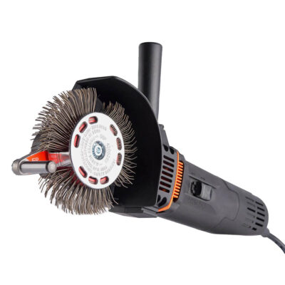 Bristle Blaster
