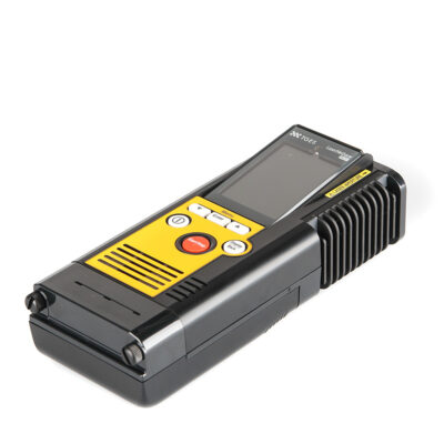 Laser Methane Smart