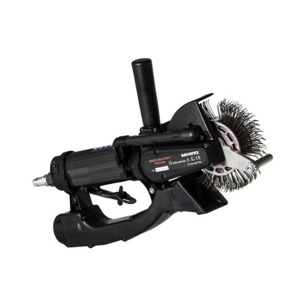 Bristle Blaster - obrazek 3